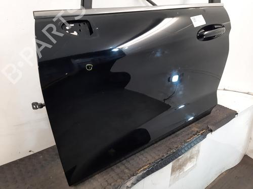 Left front door FORD FIESTA VII (HJ, HF) 1.1 Ti-VCT | BP29398358C2 