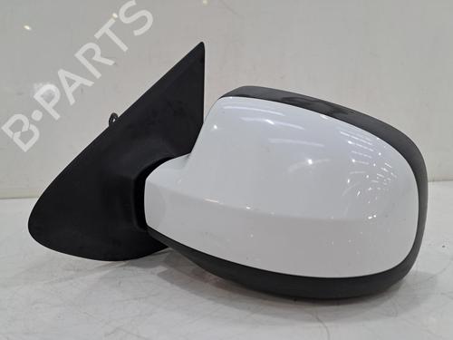 Left mirror DACIA LOGAN MCV II 1.5 dCi | BP35768778C26  - Image 6