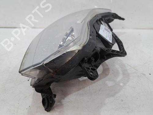 Right headlight CITROËN C5 III Break (RW_) 1.6 HDi 110 (RW9HZC) | BP29810484C29 