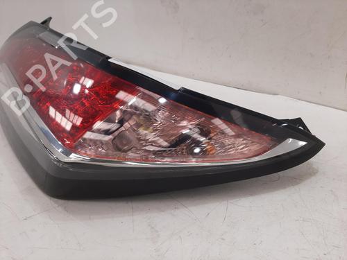 Left taillight TOYOTA AYGO (_B4_) 1.0 (KGB40) | BP29471953C34 