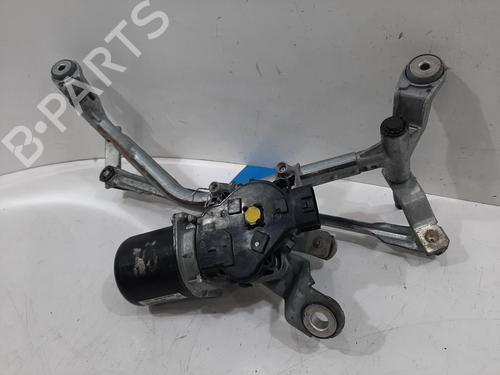 Front wiper motor SMART FORFOUR Hatchback (453) 0.9 (453.044, 453.053) | BP26841597M29 