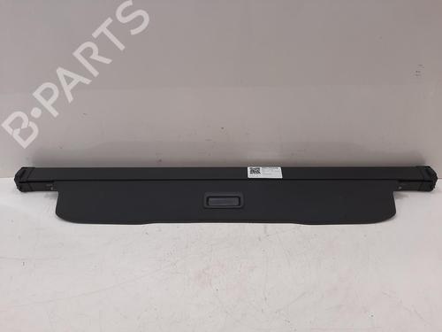 Rear parcel shelf VOLVO V60 I (155) D3 / D4 | BP36662014C85 - Image 2
