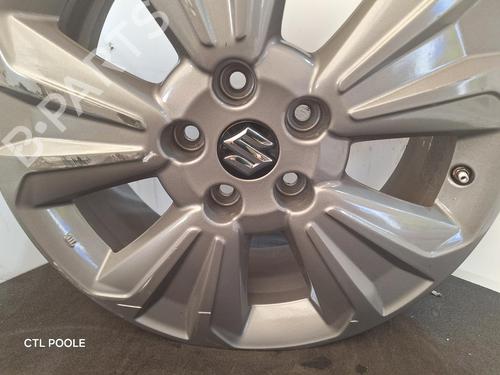 Fælk SUZUKI VITARA (LY) 1.4 Hybrid (Mild Hybrid) (APK414) | BP38294426C45 - Image 4
