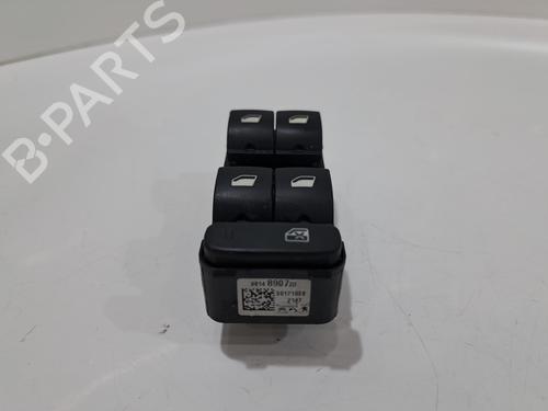 Mando CITROËN C3 III (SX) 1.2 VTi 68 (68 hp) 31033429