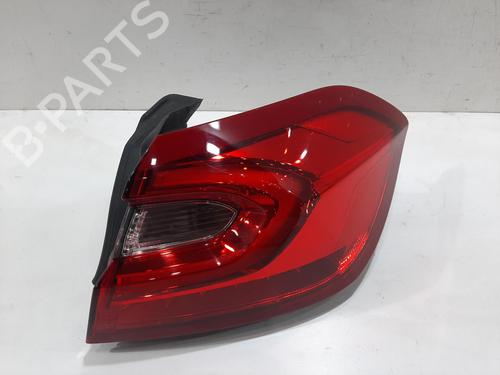 Used Right taillight Right taillight 39532047 39532047