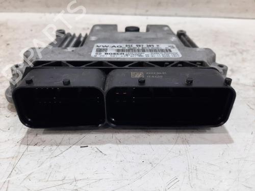 Control unit VW T-CROSS (C11, D31) 1.5 TSI | BP33799827M11  - Image 6