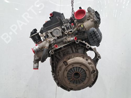 Used Engine HONDA CR-V III (RE_) 2.0 i-VTEC 4WD (RE5, RE2) (150 hp) 30095062