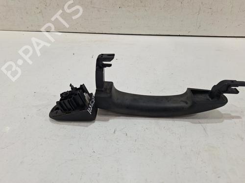 Exterior handle FORD TRANSIT CUSTOM V362 Van (FY, FZ) 2.0 EcoBlue | BP31685267C122 