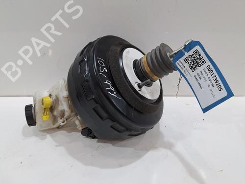 Used Servo brake Servo brake VAUXHALL ASTRA Mk VI (J) Estate (P10) 1.6 (116 hp) 36451632 36451632