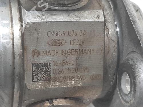 Fuel pump FORD FOCUS III 1.0 EcoBoost | BP26768843M76 