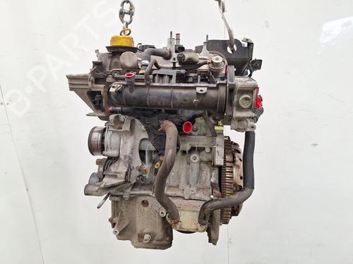 Engine DACIA SANDERO II TCe 90 (B8M1, B8MA, B8AC) | BP36891016M1  - Image 5