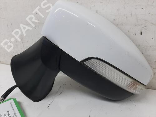Left mirror FORD ECOSPORT 1.0 EcoBoost | BP26807383C26 