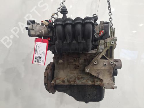 Engine FORD KA (RU8) 1.2 | BP29496798M1 