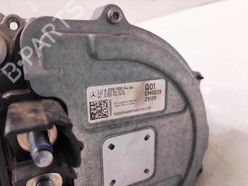 Alternator MERCEDES-BENZ A-CLASS (W177) A 180 (177.084) | BP37244962M7 - Image 3