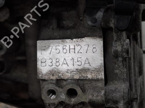 Motor MINI MINI (F56) Cooper | BP29237527M1 