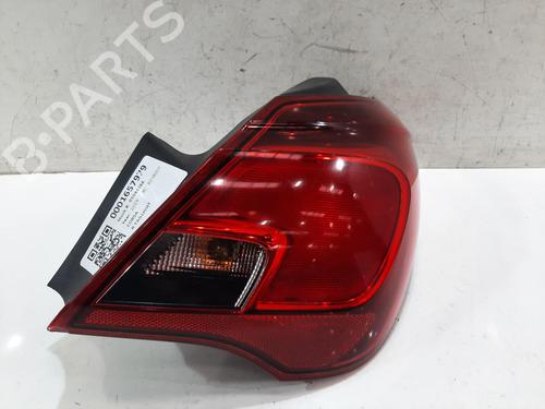 hjre-baglygte-vauxhall-corsa-mk-iv-e-x15-2014-33010574 main image