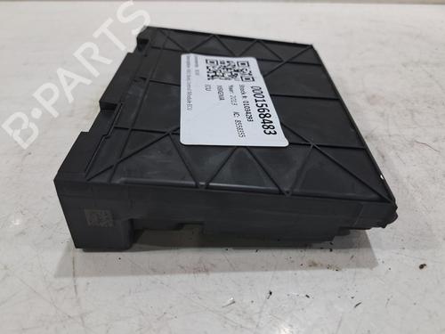 Øvrige Styrinhsenheder VAUXHALL INSIGNIA Mk I (A) Sports Tourer (G09) 2.0 CDTI (35) (160 hp) 30496674