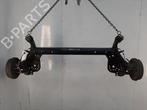 Used Rear axle FORD ECOSPORT 1.0 EcoBoost (125 hp) 26745617