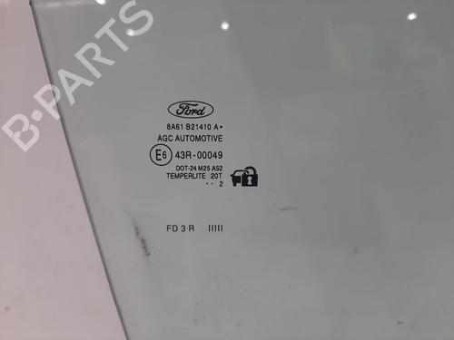 Dørrute Høyre foran FORD FIESTA VI (CB1, CCN) 1.25 | BP28274645C19 