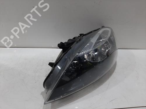 Left headlight VOLVO V40 Hatchback (525) D2 | BP38158270C28 - Image 4