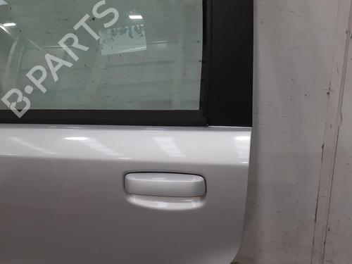 Left rear door FIAT PANDA (169_) 1.2 4x4 (169.AXB2A) | BP26868248C4 