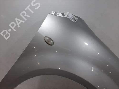 Right front fenders SUZUKI SPLASH (EX) 1.0 (A5B310) | BP30180081C42 