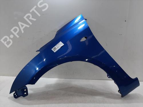 Forkjerm venstre SUZUKI SWIFT IV (FZ, NZ) 1.2 (AZG412, ZC72S) (90 hp) 30057491