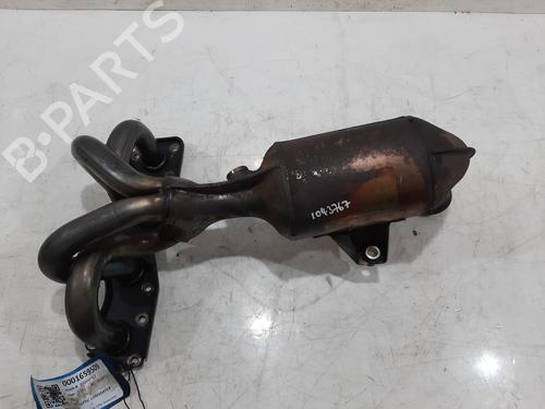 Catalyst CITROËN C3 II (SC_) 1.6 VTi 120 | BP33212108M10 - Image 2