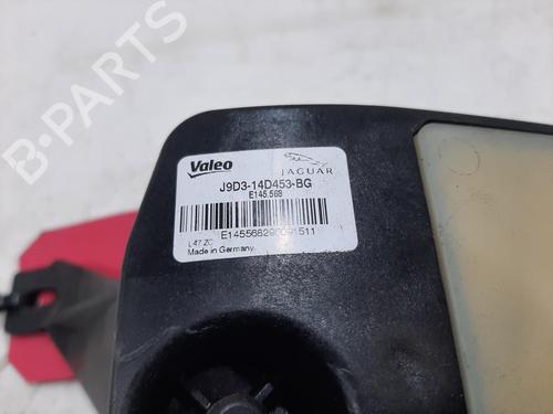 Electronic module JAGUAR I-PACE (X590) EV400 AWD | BP30671958M83 