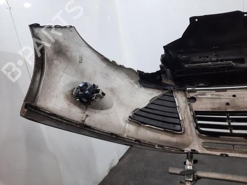 Front bumper FORD FOCUS III 1.0 EcoBoost | BP31305573C7 