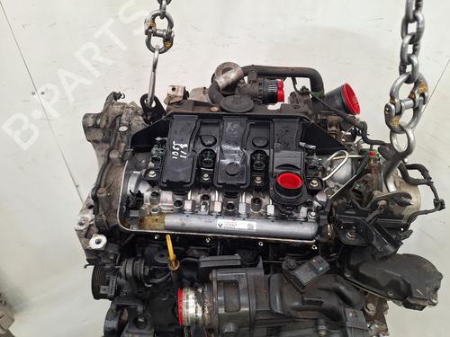 Engine RENAULT MEGANE III Hatchback (BZ0/1_, B3_) 1.6 dCi (BZ00, BZ12, BZ13) | BP37236311M1 - Image 6