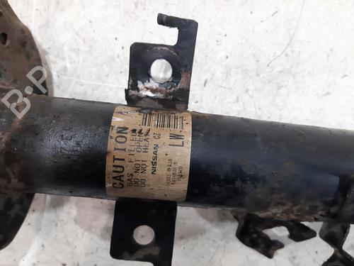 Left front shock absorber NISSAN QASHQAI II (J11, J11_) 1.2 DIG-T | BP32422622M16 