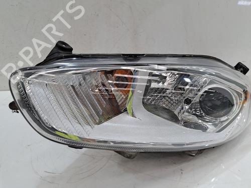 Venstre forlygte FORD FIESTA VI (CB1, CCN) 1.0 EcoBoost | BP29742330C28 