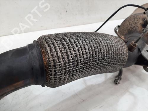 Catalyst SEAT LEON (5F1) 2.0 TSI | BP35922139M10 - Image 4