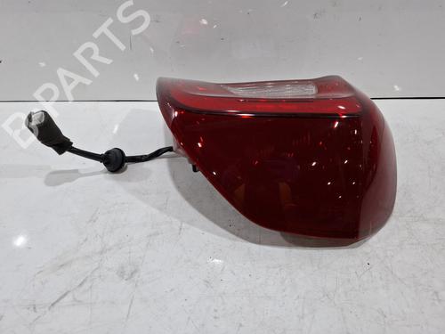 Right taillight KIA PICANTO III (JA) 1.0 | BP39983653C35 - Image 2