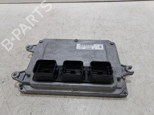 Centralina HONDA JAZZ III (GE_, GG_, GP_, ZA_) 1.3 HYBRID (GP1) (102 hp) 32324368