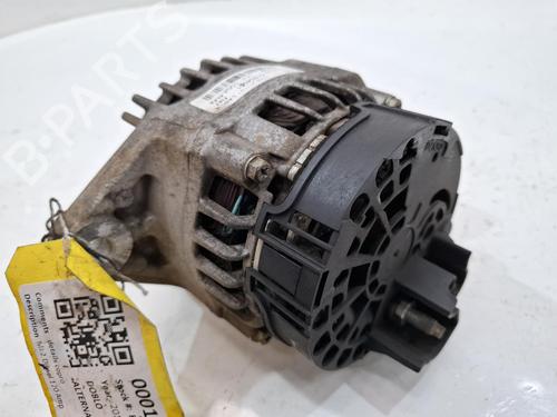 Alternator FIAT DOBLO Cargo (263_) 1.6 D Multijet (263WXD1B, 263WXR1B, 263WXX1B, 263ZXD1B,... | BP38568980M7 - Image 5