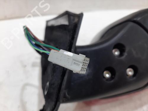 Ryggespeil høyre SUZUKI SWIFT V (AZ) 1.2 Hybrid (Mild Hybrid) (A2L412) | BP30286275C27