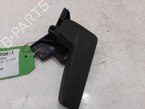 Used Other Other VW POLO V (6R1, 6C1) 1.2 TSI 16V (90 hp) 33336014 33336014