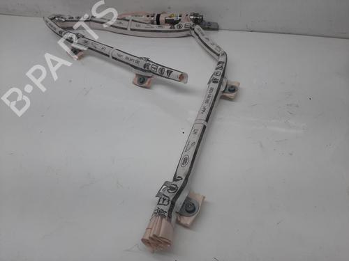 Andre JAGUAR I-PACE (X590) EV400 AWD | BP26815033O1