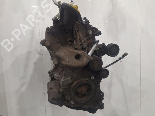 Motor SMART FORFOUR Hatchback (453) 1.0 (453.042, 453.043) (71 hp) 31812419