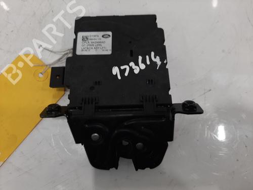 Used Tailgate lock Tailgate lock 26836583 26836583