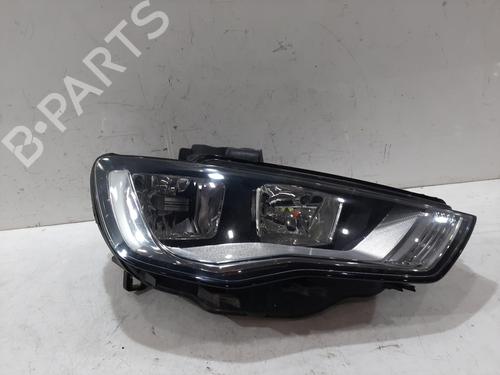 Used Right headlight Right headlight 37026381 37026381