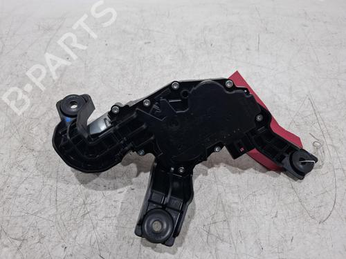 Used Rear wiper motor Rear wiper motor HYUNDAI i10 II (BA, IA) 1.0 (67 hp) 40215243 40215243