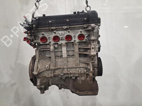 Engine KIA VENGA (YN) 1.6 CVVT | BP33800114M1 - Image 2