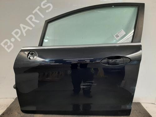 left-front-door-ford-fiesta-vi-cb1-ccn-2008-34101620 main image