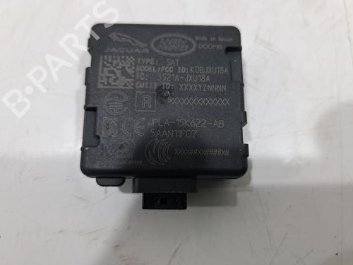 Used Control unit JAGUAR I-PACE (X590) EV400 AWD (400 hp) 30670373