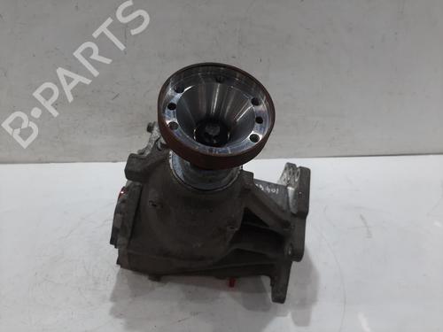 Used Transfer box Transfer box LAND ROVER FREELANDER 2 (L359) 2.2 TD4 4x4 (160 hp) 33699125 33699125