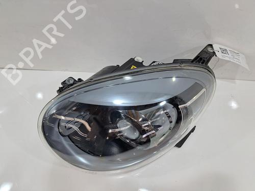 Left headlight FIAT 500X (334_) 1.4 (334AXC1B, 334AXC11) | BP38440677C28 - Image 3
