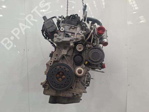 Engine VAUXHALL ASTRA Mk VII (K) (B16) 1.6 CDTi | BP34619749M1 - Image 3